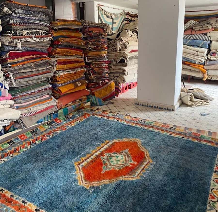 Marrakech: Weave Your Own Moroccan Rug with Love & Transfe - Price and Value: What $102 Gets You (and Why It Can Be Worth It)