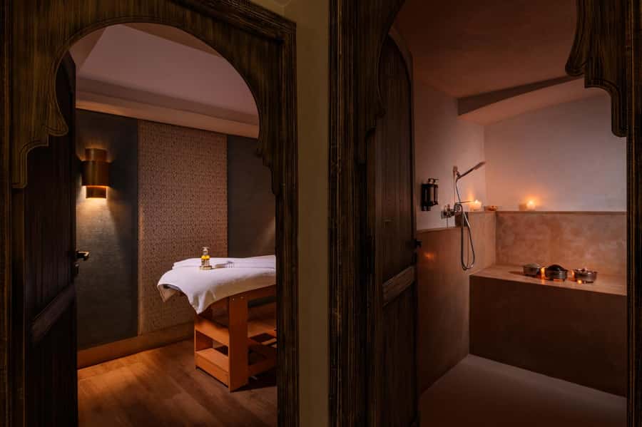Marrakech: Wellness Getaway at the Hivernage SPA - Key things I’d plan around