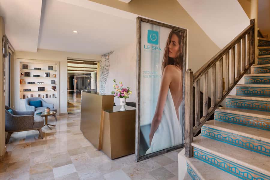Marrakech: Wellness Getaway at the Hivernage SPA - Natural Moroccan products: what you’re actually paying for