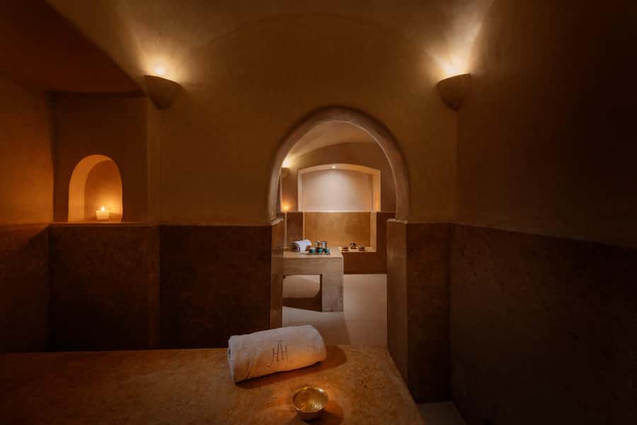 Marrakech: Wellness Getaway at the Hivernage SPA - What this experience suits best in Marrakech