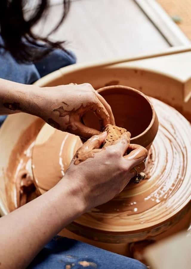 Marrakech: Workshop for Pottery - Key Things to Know Before You Go