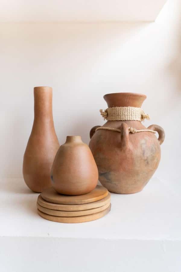 Marrakech: Workshop for Pottery - Moroccan Tea and Pastries: Why the Break Feels Like Part of the Lesson