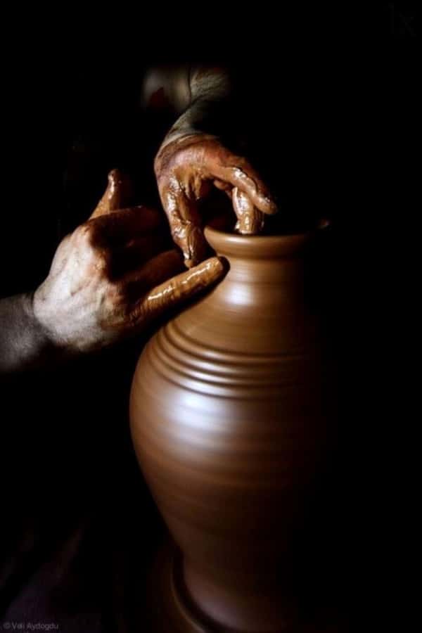 Marrakech: Workshop for Pottery - Who This Workshop Fits Best in Your Marrakech Plan