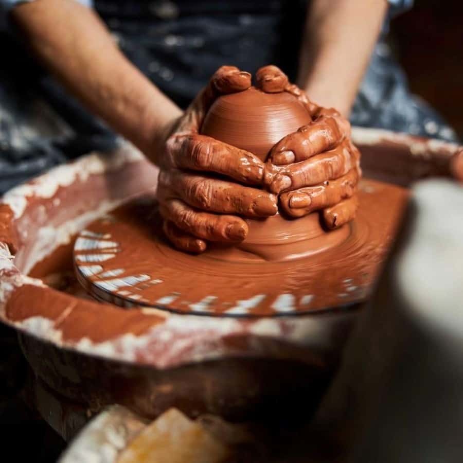 Marrakech: Workshop for Pottery - Should You Book the Marrakech Pottery Workshop?