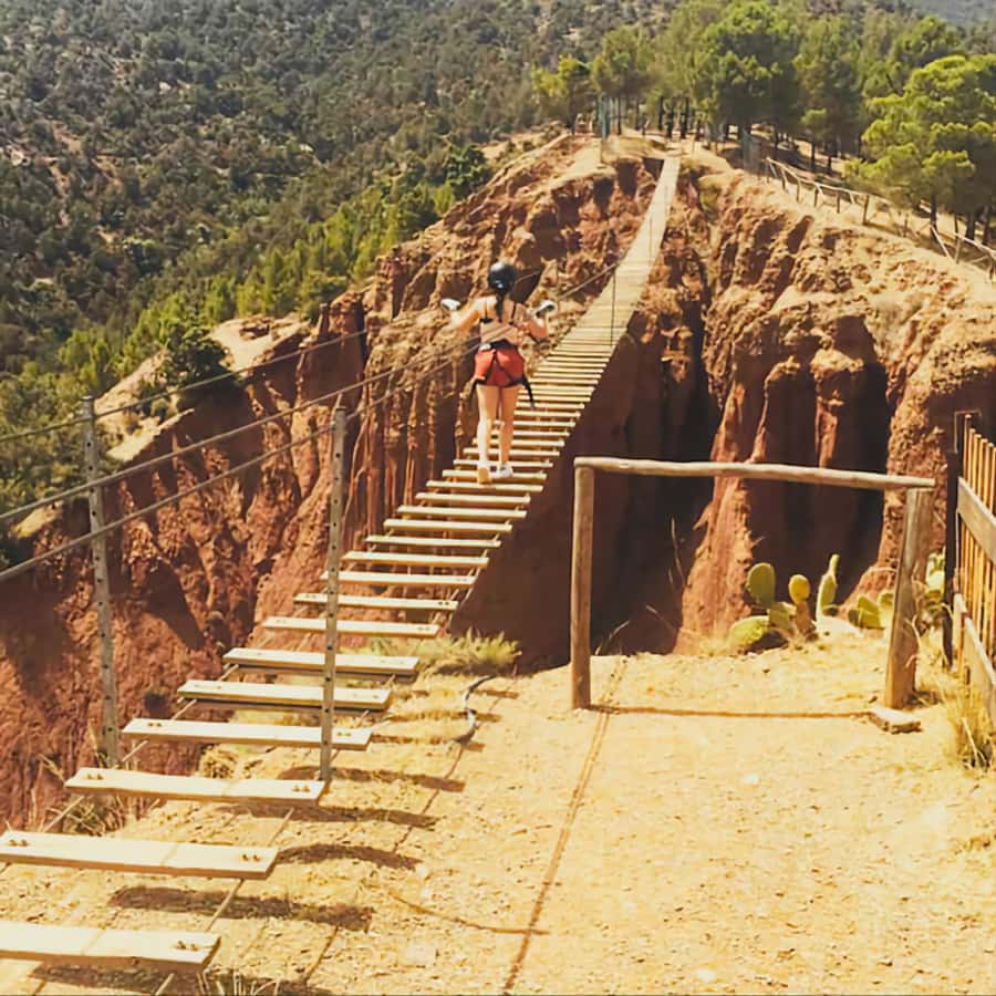 Marrakech: Zip Line in Atlas Mountains & Berber Villages - Who Should Book This (and Who Should Skip It)