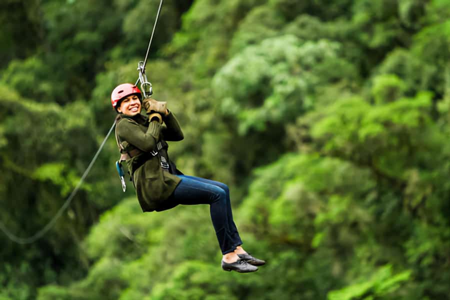 Marrakech: Zip Line in Atlas Mountains & Berber Villages - Getting From Marrakech to the High Atlas (and Why Timing Matters)
