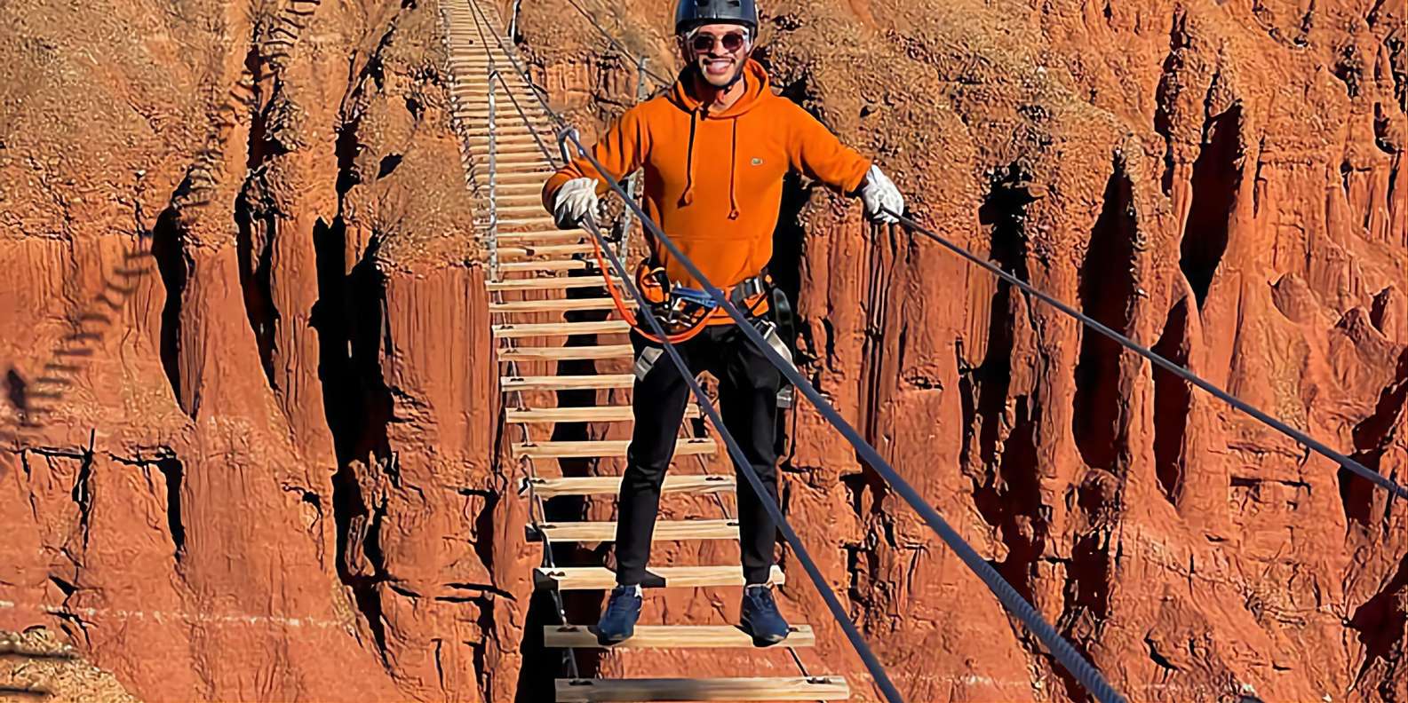 Marrakech: Zip Line in Atlas Mountains & Berber Villages - Berber Village Walking: More Than a Scenic Pause