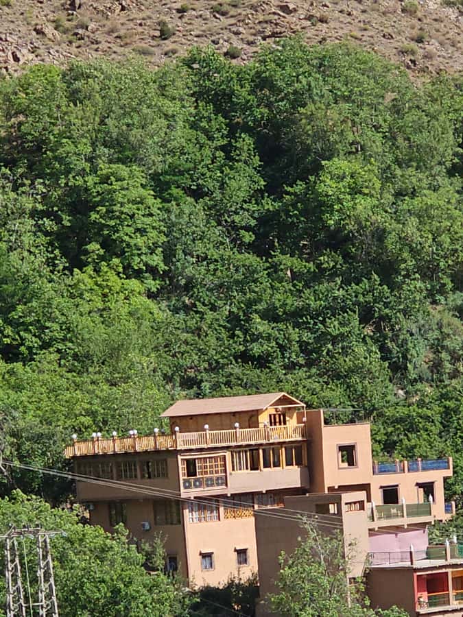 Marrakech: Zip Line in Atlas Mountains & Berber Villages - Price, Duration, and Whether It Feels Worth It