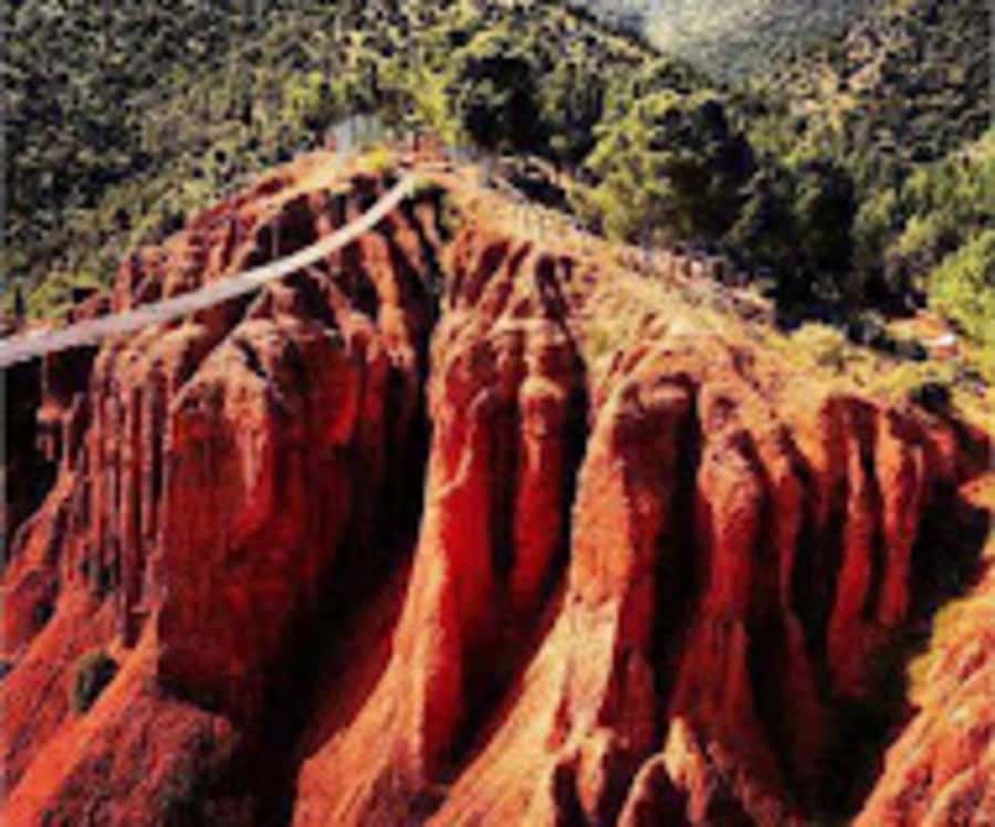 Marrakech: Zip-Line in the Atlas Mountains & Berber villages - Who should book this Marrakech Atlas zip-line day