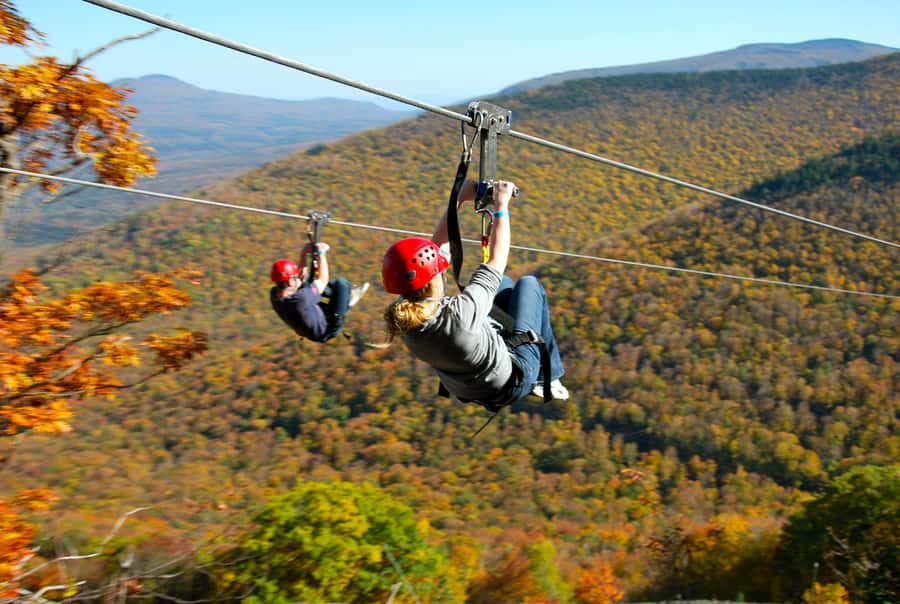 Marrakech: Zipline and Breakfast in the Atlas Mountains - Key points you’ll care about