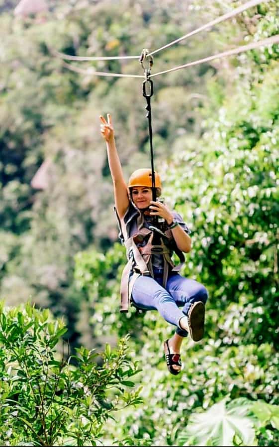 Marrakech: Zipline and Breakfast in the Atlas Mountains - From your riad to the Atlas: the drive that sets expectations