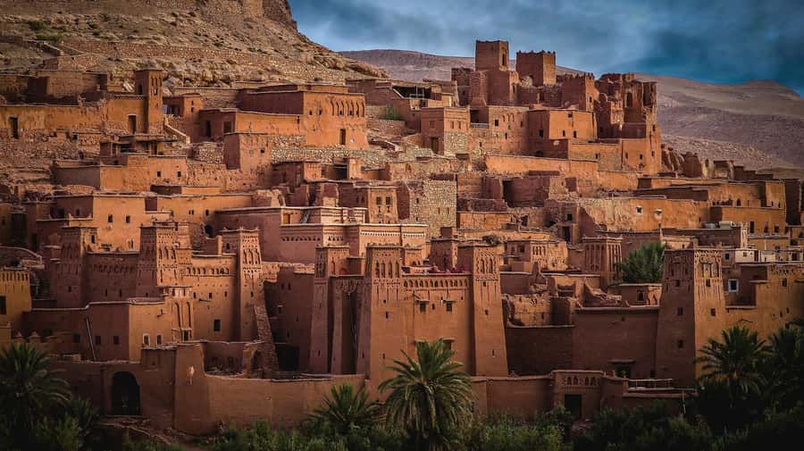 Marrakech:2 Days tour to Sahara Zagora Desert & AitBenHaddou - Key highlights I’d plan around