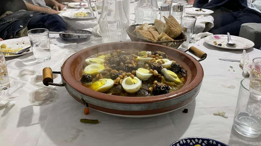 Marrakech:Atlas mountains day trip & Dinner at Agfay Desert - Who this tour suits best (and who should think twice)