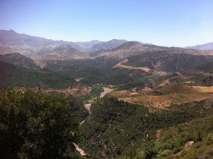 Marrakech:Atlas mountains day trip & Dinner at Agfay Desert - What to pack (and what to skip) for a 9-hour day