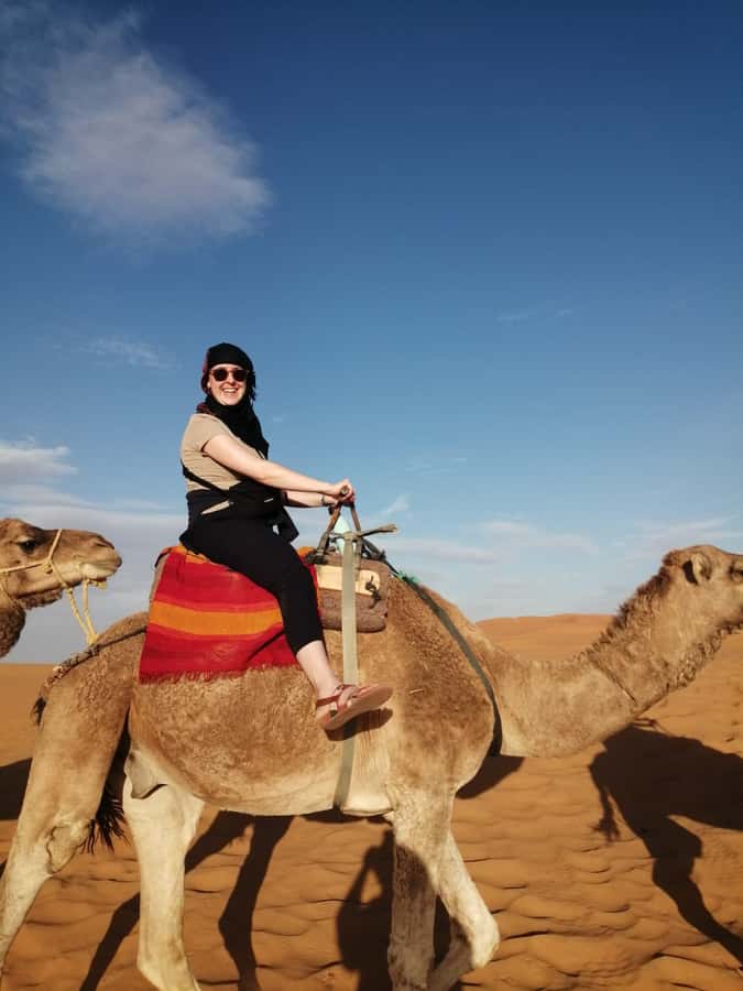 Marrakech:Atlas mountains day trip & Dinner at Agfay Desert - Price and value: is $90 actually fair here?