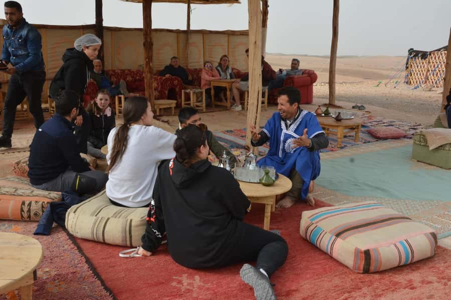 Marrakech:excursion quad in Oasis palm & jbilat desert,tea - Key highlights I’d plan around