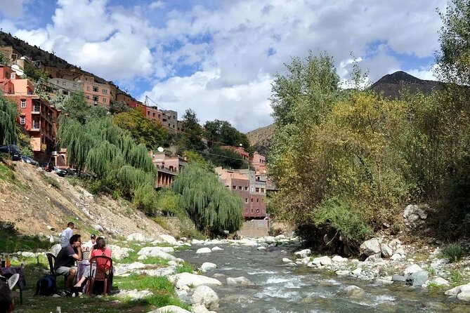 Marrakech:excursion valley de l'ourika, randonnée et déjeuner - Key Highlights You Should Know Before You Go