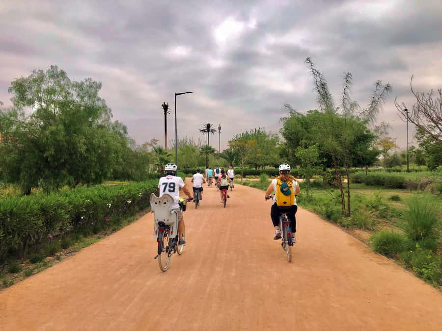 Marrakech:Guided City Cycling Tour - Culture, Colors & Charm - Who Should Book This Marrakech Bike Tour