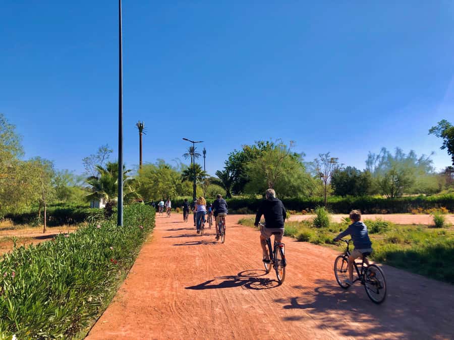 Marrakech:Guided City Cycling Tour - Culture, Colors & Charm - Price and Value: What $32 Buys in 3 Hours