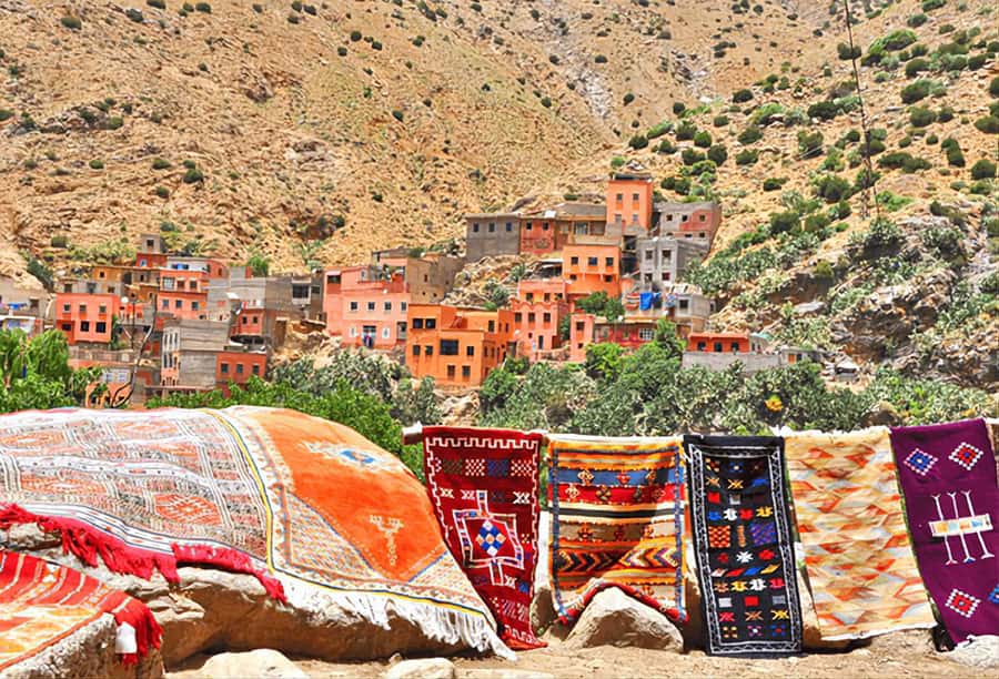 Marrakech's Atlas Adventures Ourika valley & Savory Lunch - Practicalities that can make or break your day