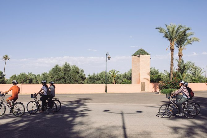 Marrakech’s Best Cycling Tour: Culture, Colors, and Charm - Price and value: is $32.75 really a good deal?