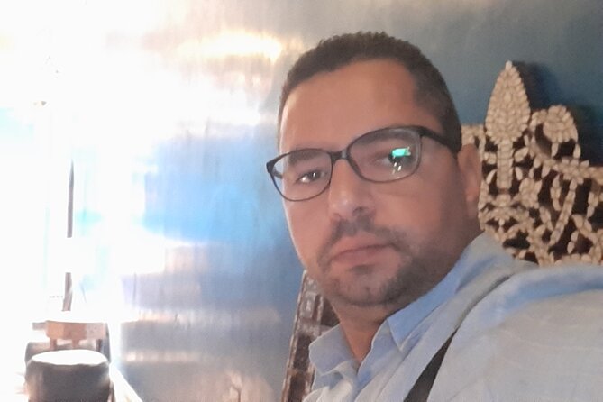 Marrakech's Hidden sightseeing - How Ahmed Amine’s guiding style affects your experience