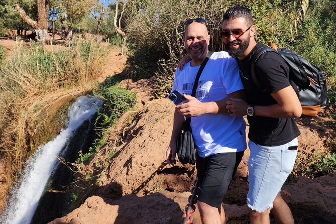 Marrakeck City tour from Casablanca all the day around trip - Key highlights worth knowing