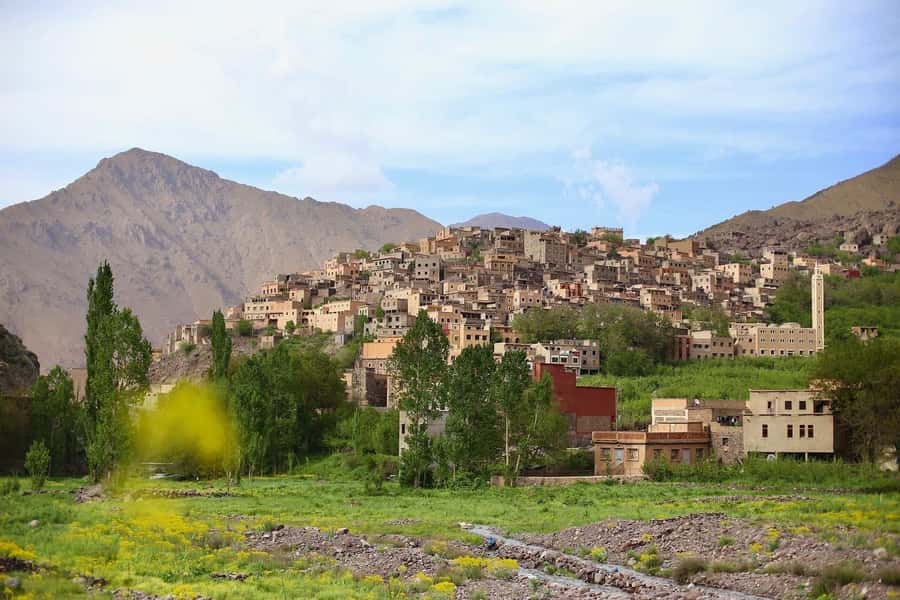 Marrakesh: 2-Day Mt. Toubkal Trek with 1-Night Stay & Meals - Who This Trek Is Best For (and Who Should Skip It)