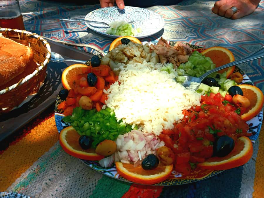 Marrakesh: 2-Day Mt. Toubkal Trek with 1-Night Stay & Meals - Day 2: Early Ascent for the Summit of Jbel Toubkal