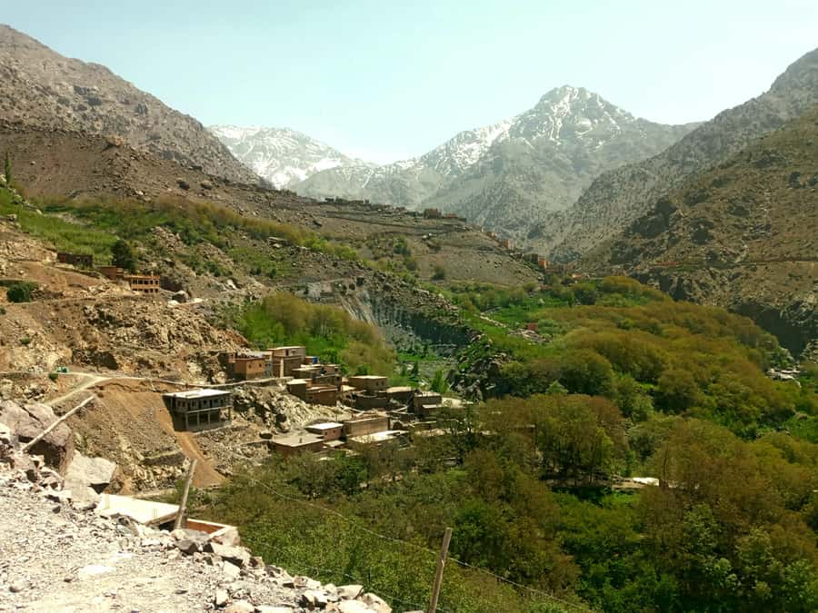 Marrakesh: 2-Day Mt. Toubkal Trek with 1-Night Stay & Meals - Guides, Safety, and the Small-Group Advantage (Up to 16)