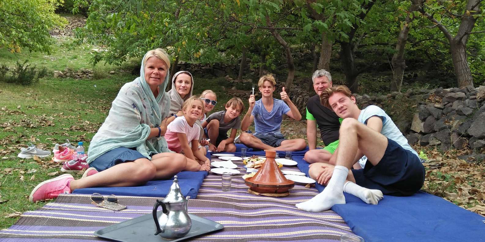 Marrakesh: 2-Day Mt. Toubkal Trek with 1-Night Stay & Meals - Price and Value: What $122 Really Covers