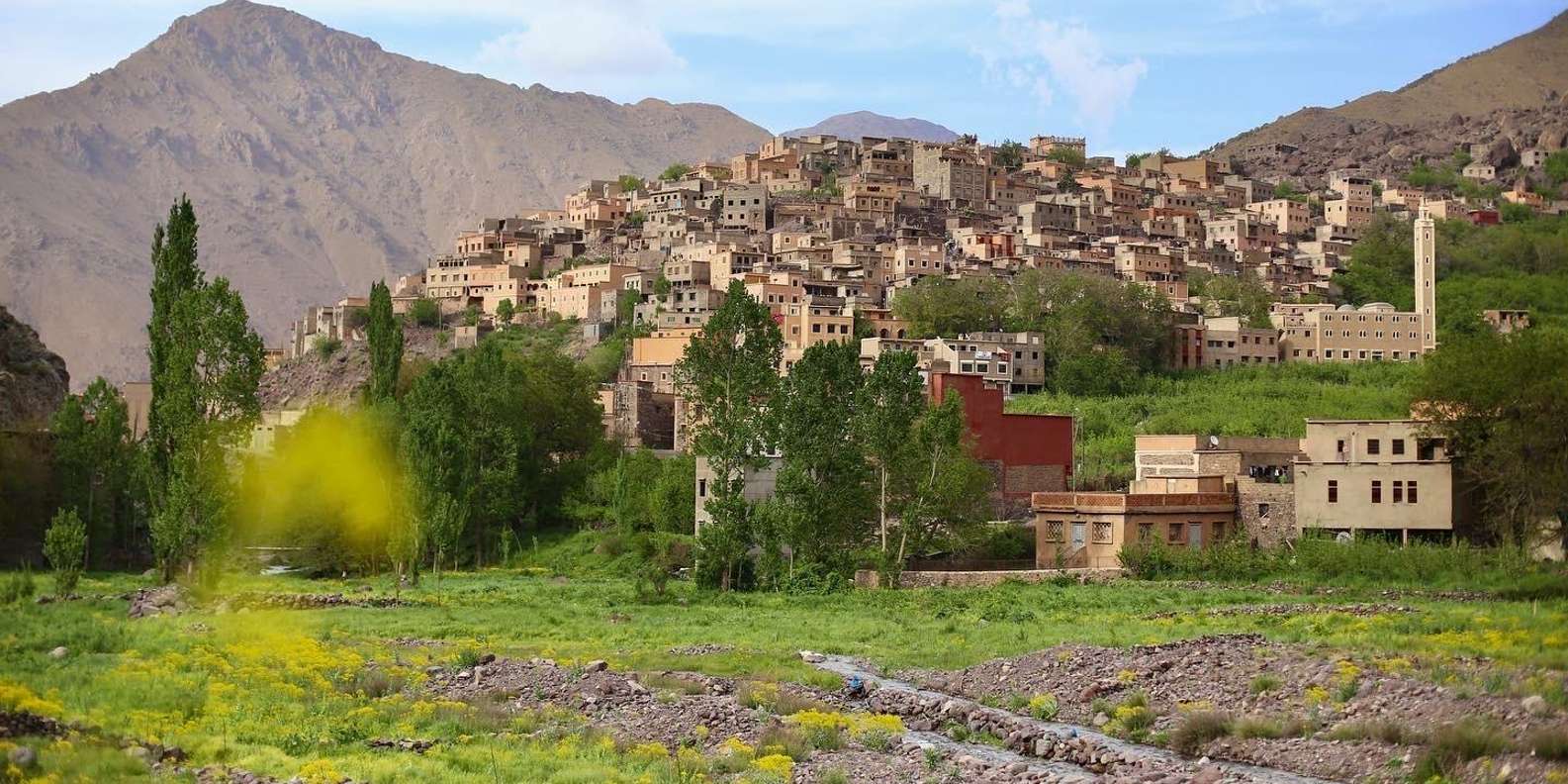 Marrakesh: 2-Day Mt. Toubkal Trek with 1-Night Stay & Meals - Season, Weather, and the One Thing You Cannot Control