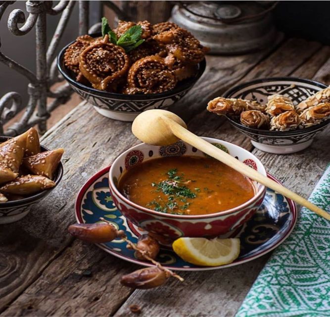 Marrakesh: 3-Hour Food Tasting and Walking Tour - Why Jemaa el-Fnaa at Night Is the Best Classroom