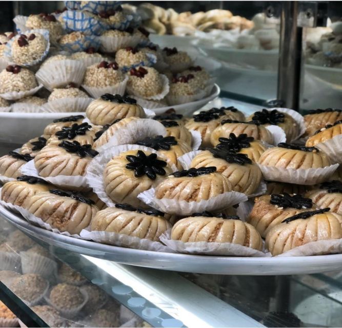 Marrakesh: 3-Hour Food Tasting and Walking Tour - What Happens in Those 3 Hours (And Why the Flow Works)