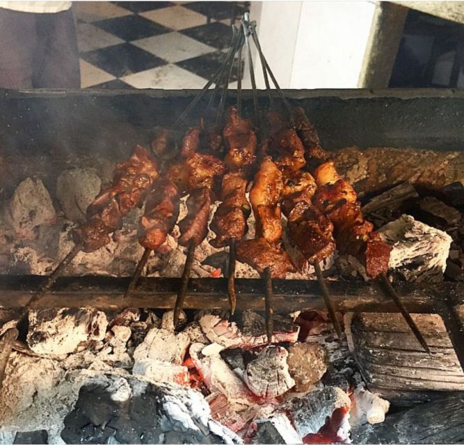 Marrakesh: 3-Hour Food Tasting and Walking Tour - Who This Tour Is Best For