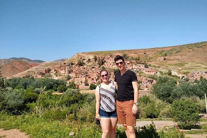 Marrakesh: Agafay Desert Sunset, Camel Ride, and Dinner Show - Lunch reality: what’s included, what costs extra, and how to handle it