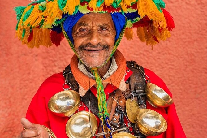 Marrakesh: Agafay Desert Sunset, Camel Ride, Dinner and Show - Berber and Arabic Music Show: What You’ll Get (and Who It Fits)