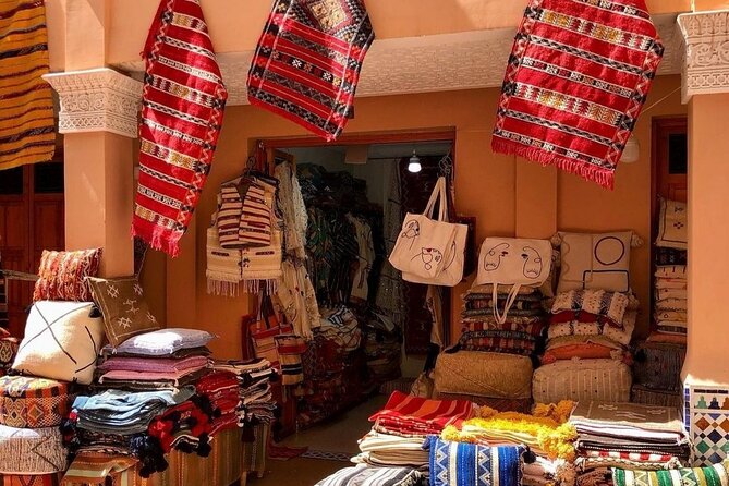 Marrakesh: Agafay Desert Sunset, Camel Ride, Dinner and Show - Price and Value: Why Around $9 Can Still Make Sense