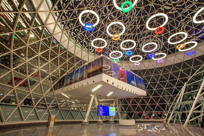 Marrakesh airport private shuttle service - Key things to know before you go