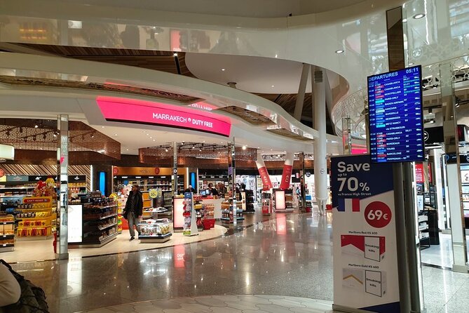Marrakesh Airport Transfer - Marrakesh Airport Transfer at a Glance: Price, Time, and What It Really Solves