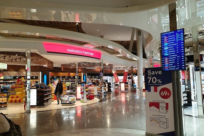 Marrakesh Airport Transfer - Booking Smart in Marrakech: Simple Steps That Reduce Hassle