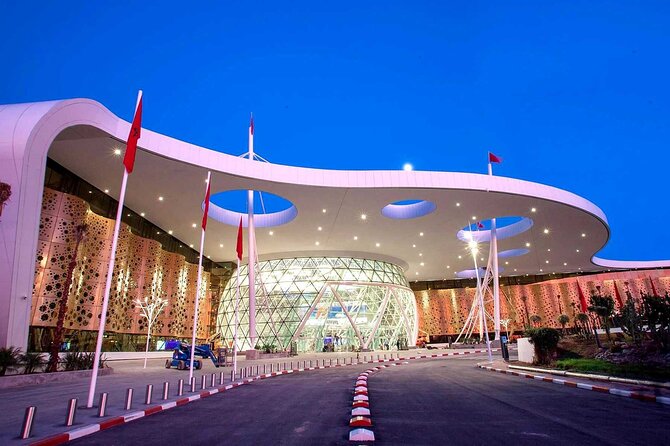Marrakesh Airport Transfer - The Medina Reality Check: Why Your Riads’ Door Location Changes Everything
