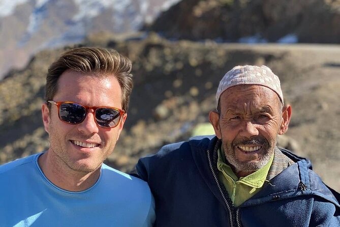 Marrakesh: Atlas Mountains Tour with a Guide - Pickup, drive, and what’s actually included