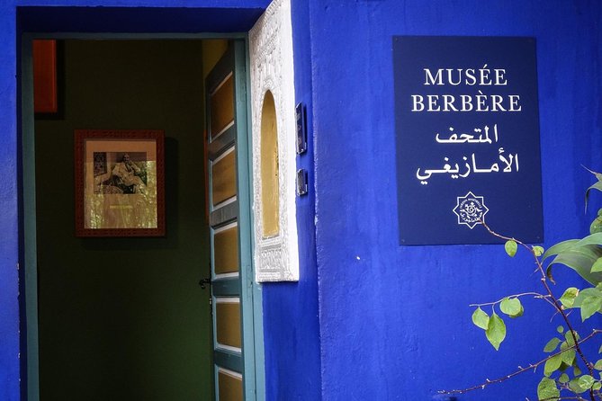 Marrakesh city tour with private driver - Key Things to Know Before You Go