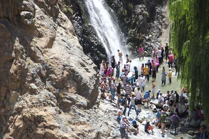 Marrakesh day tour to ourika valley and Atlas Mountains - Atlas Mountains driving: comfortable transit and what to ask