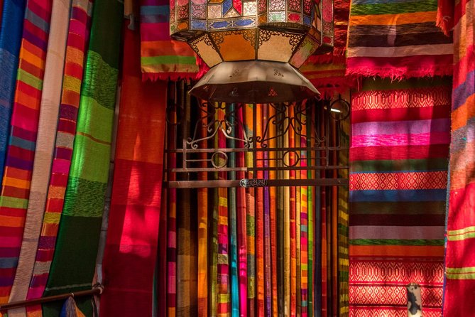 Marrakesh Day Trip From Casablanca With Camel Ride And Lunch At Agafay Desert - Price and Value: Does $490 Make Sense for One Day?