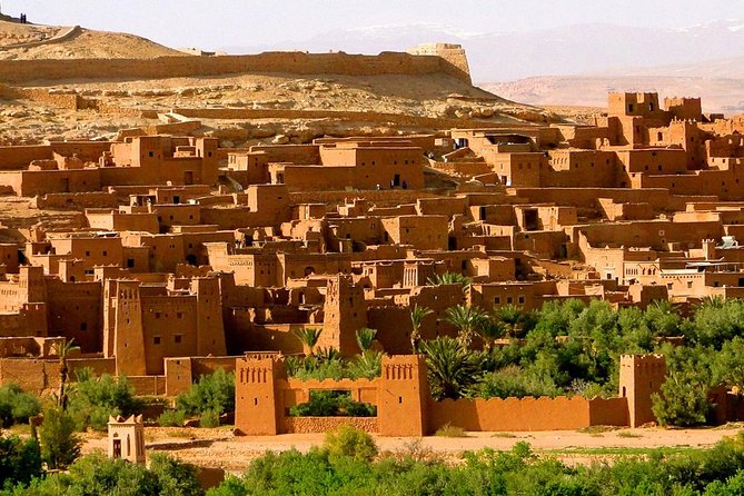 Marrakesh Day Trip to Ait Ben Haddou Ouarzazat - Key things I’d bookmark before you go