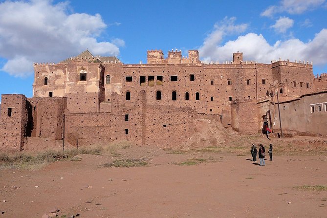 Marrakesh Day Trip to Ait Ben Haddou Ouarzazat - Price, Value, and What You’ll Still Pay for on Top