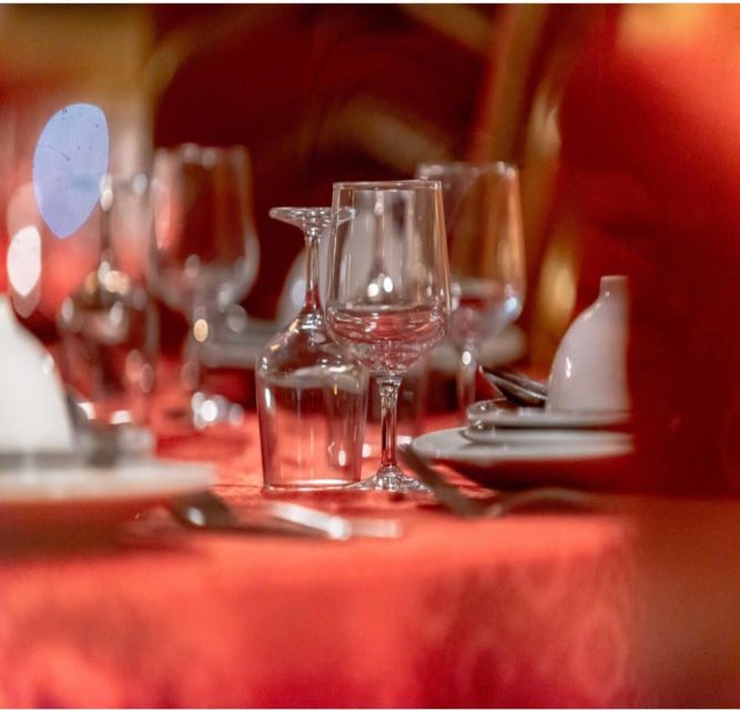 Marrakesh: Fantasia Show & Moroccan Dinner - Should you book Marrakesh Fantasia Show & Moroccan Dinner?