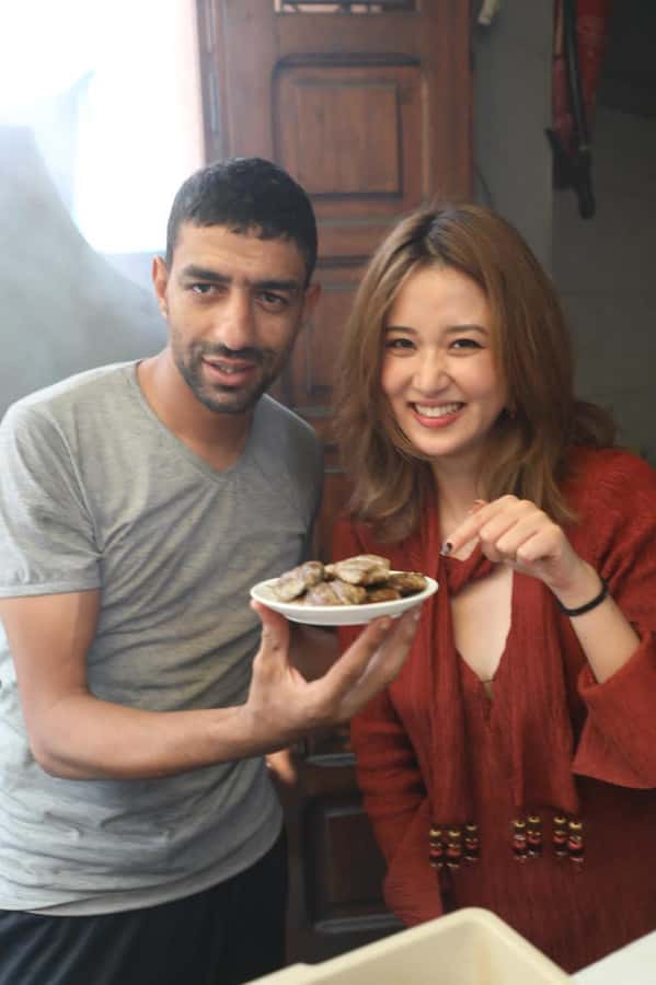 Marrakesh: Guided Street Food Tasting by Locals - Why Marrakech Food Tours Feel Different at Night